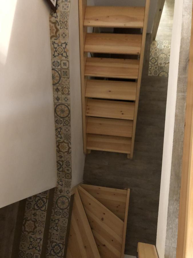פטראליה סופראנה Verso Est מראה חיצוני תמונה